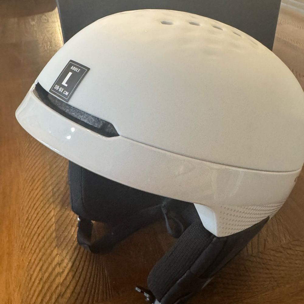Oakley MOD3 Mips Ski Helmet L